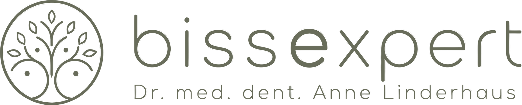 bissexpert – Dr. med. dent. Anne Linderhaus, Praxis für ganzheitliche Kieferorthopädie & Funktionstherapie/CMD Berlin-Zehlendorf